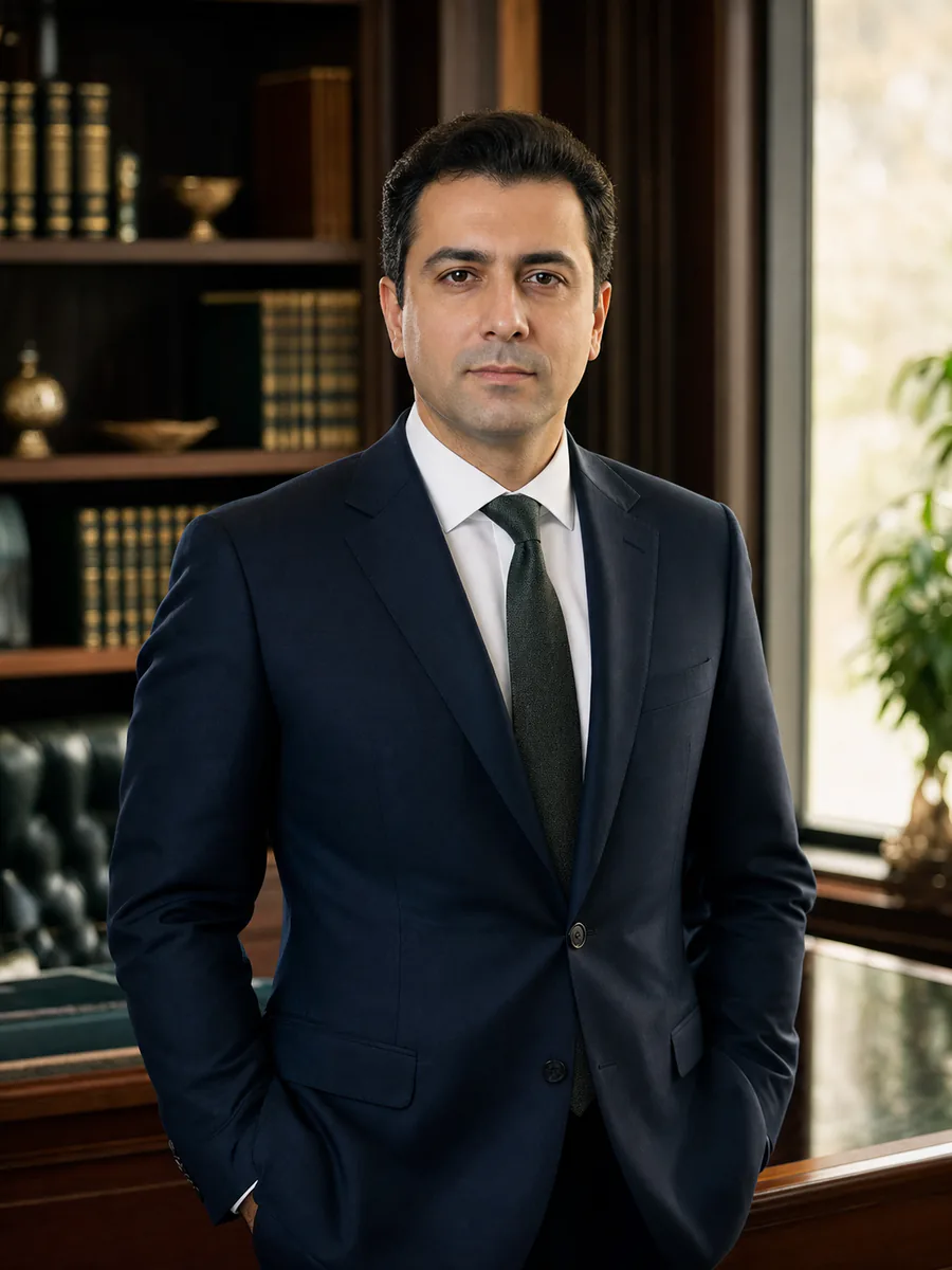 مشاوره با وکیل
