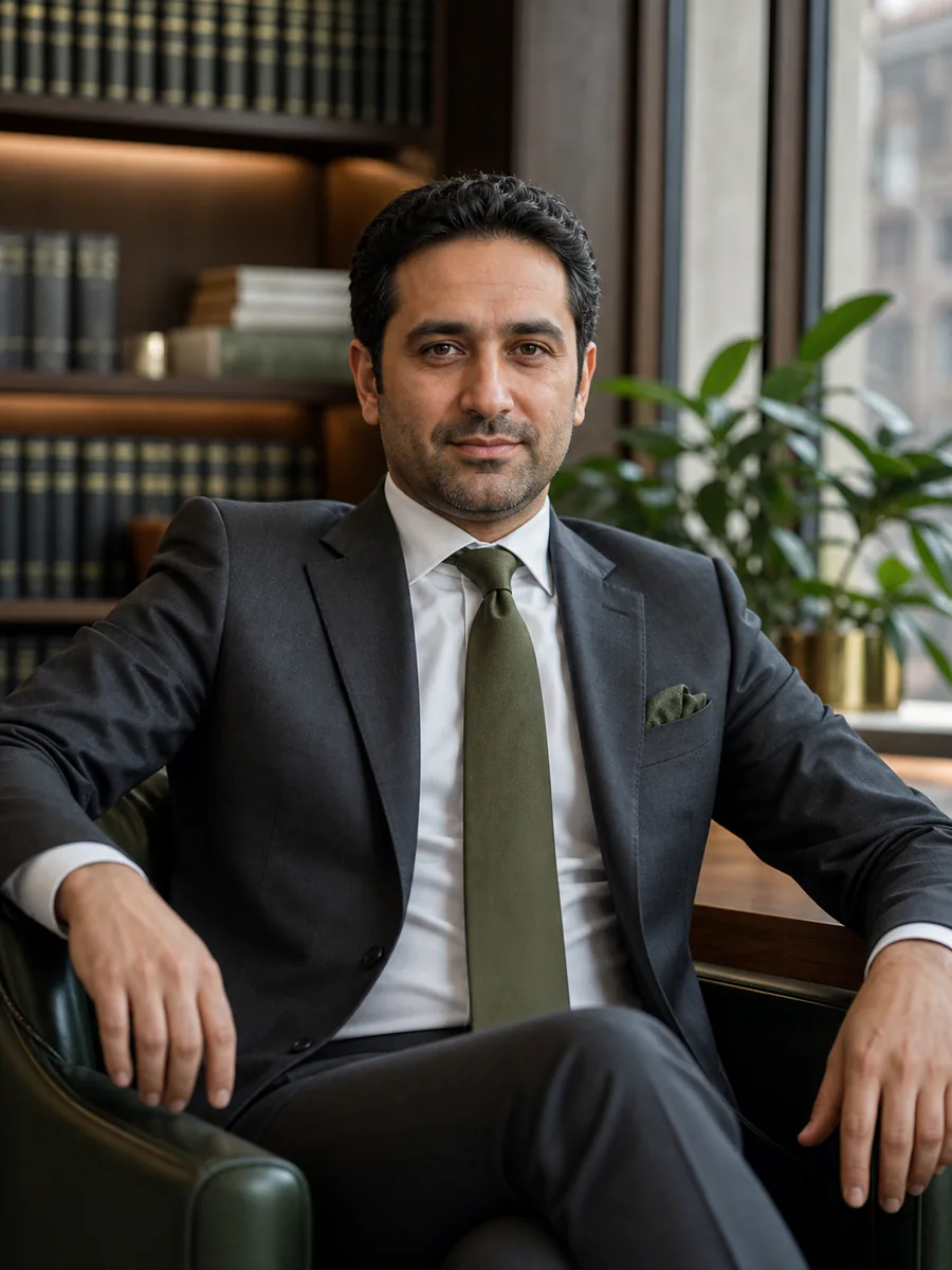 جریان جلسات دادگاه